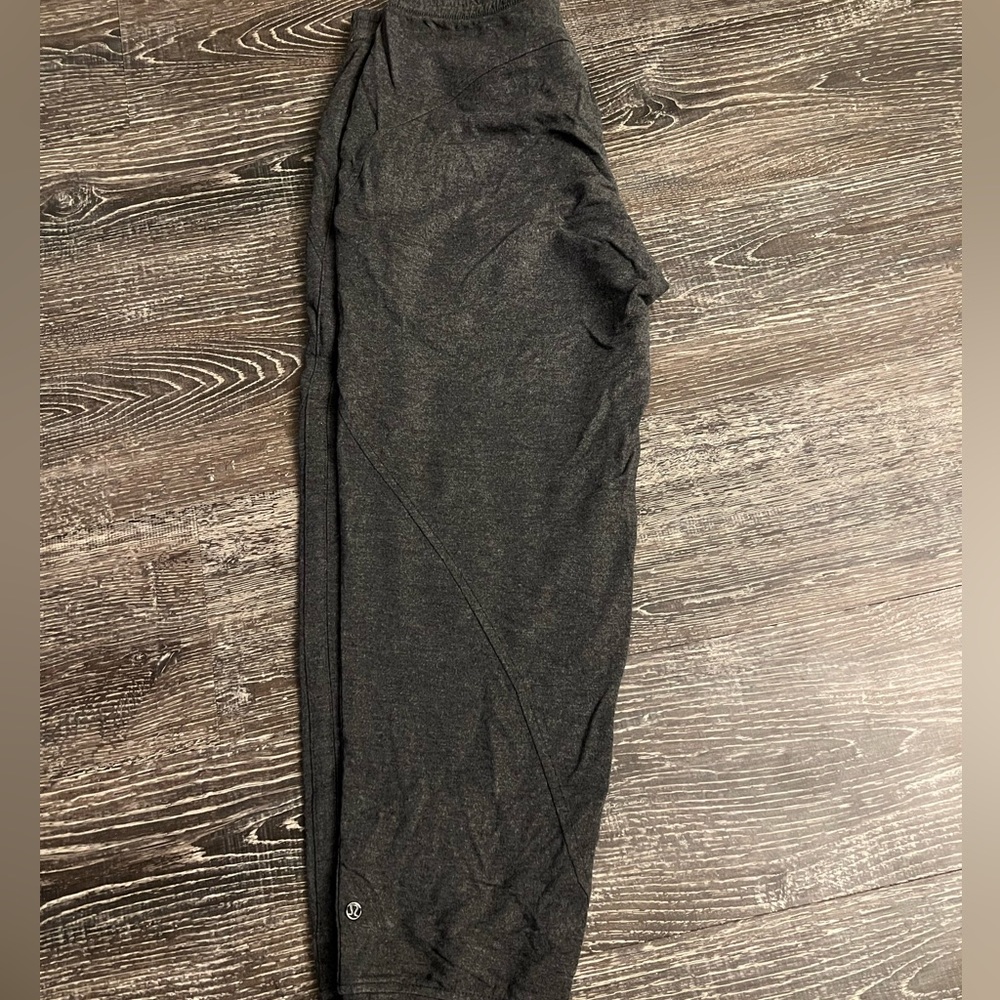 Lululemon joggers